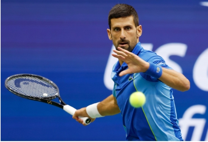 美网风云变幻：德约科维奇出局与卫冕魔咒