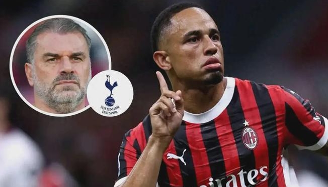 热刺的锋线困境与引援期望