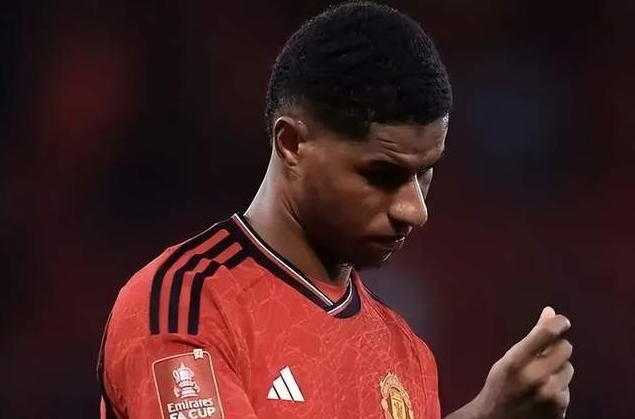 拉什福德：与 “霸凌” 抗争的曼联青训太子