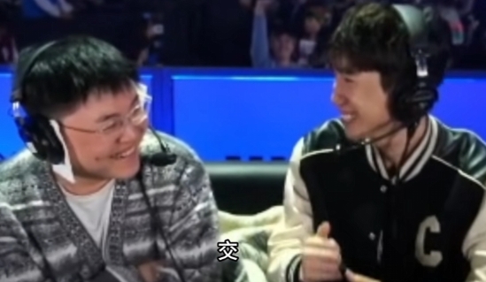 Scout 陷入困境，电竞世界的担忧与期待