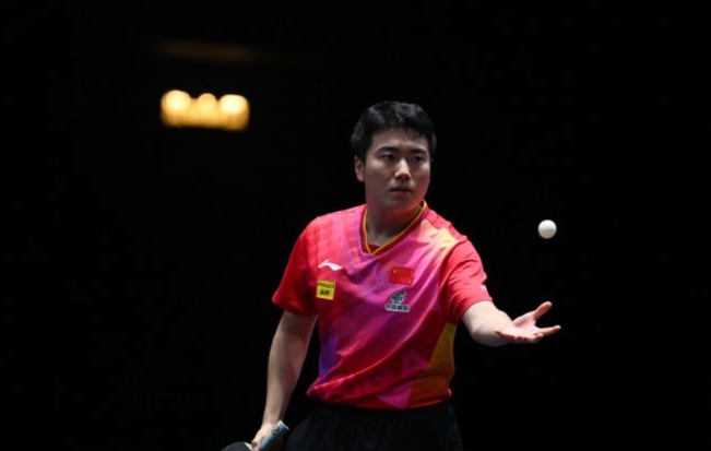 WTT 澳门冠军赛：国乒的荣耀与意外