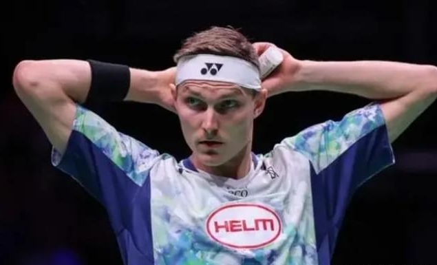 中国香港羽毛球公开赛：国羽的荣耀与挑战