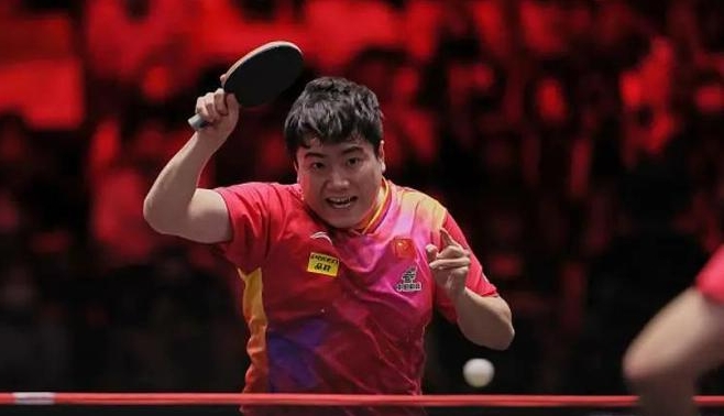 WTT 澳门冠军赛：意外与精彩交织