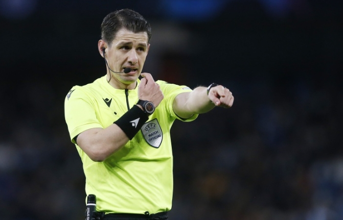 欧冠焦点战：皇马主场迎战斯图加特