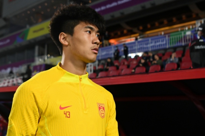 中国足球的困境与反思