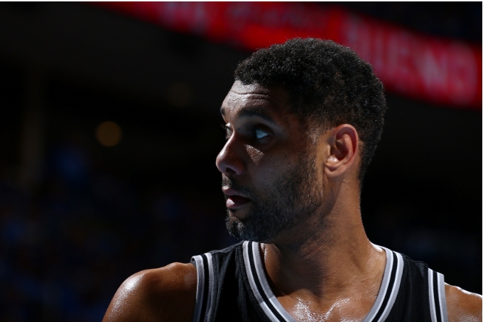 35 岁后的传奇：总决赛正负值见证巨星风采