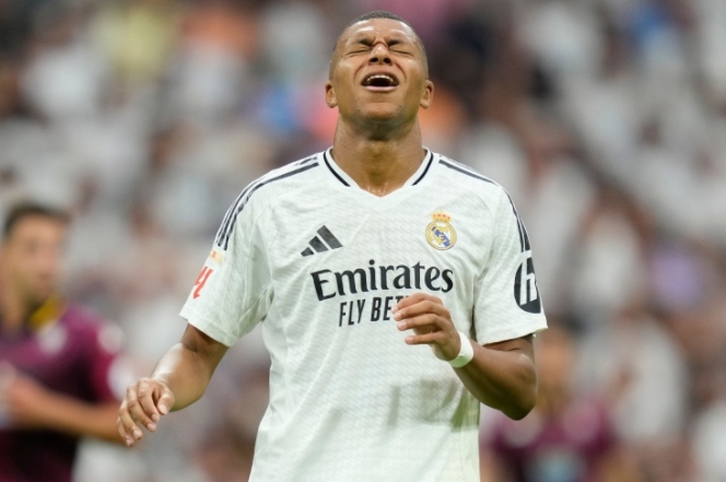 姆巴佩皇马新程，进球之路引思考