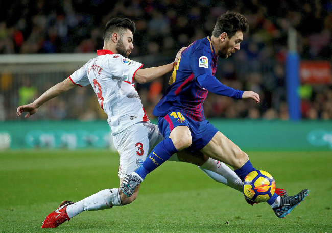 六台记者：巴萨管理层与主帅弗里克会面，拉波尔塔想要表达对球队的支持