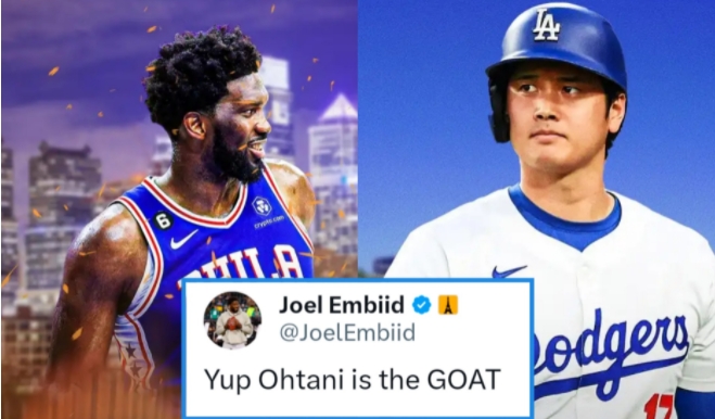 大谷翔平创历史，巨星盛赞耀光芒