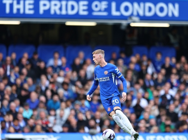 波耶特谈切尔西，新人传承与未来展望