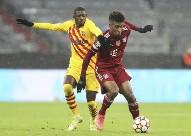 迪尼评英超第5轮最佳阵容：杰克逊、卡拉菲奥里、奥纳纳在列