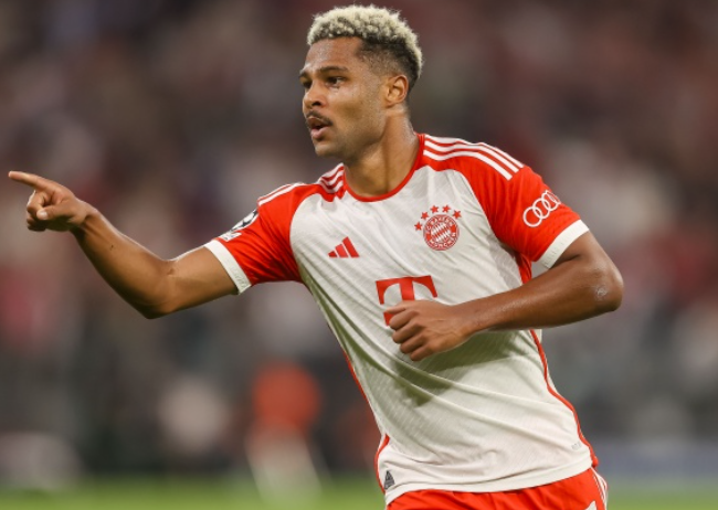 韩乔生谈曼城VS阿森纳：一场好戏，被主裁判奥利弗毁的一塌糊涂