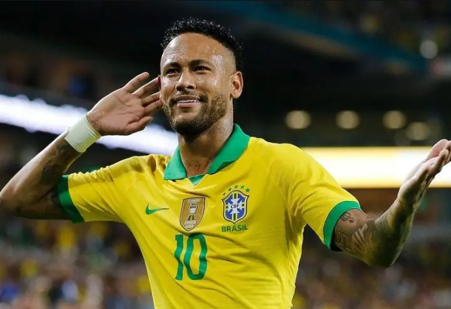 马卡报：利雅得新月已经有点厌倦内马尔