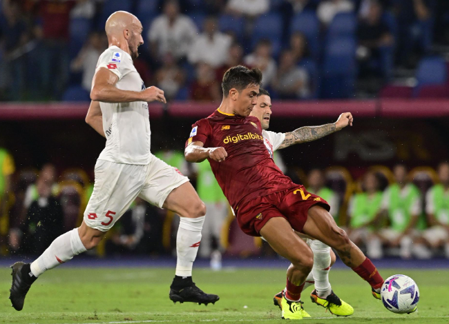 博涅克：我说过自己想要为罗马做点事，但这并不取决于我自己