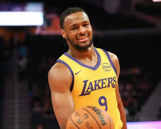 魔术师谈布朗尼：尚未准备好打 NBA，发展联盟或为成长之路