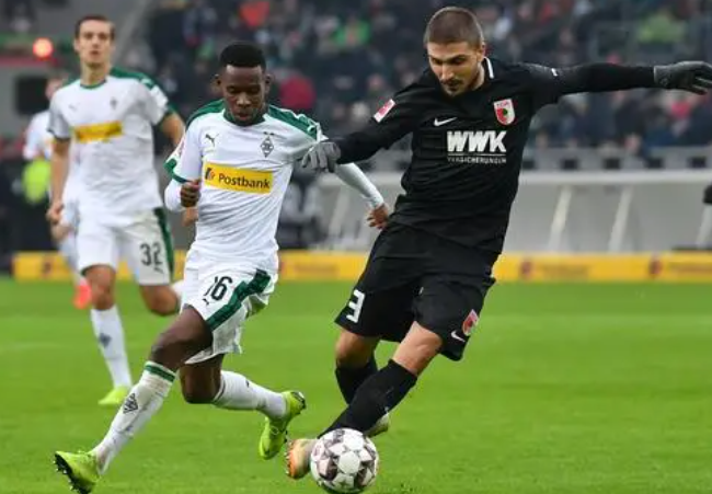 沙欣：我们必须从中吸取教训，我们必须赢得波鸿