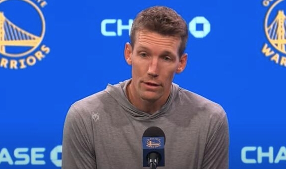 勇士新赛季得分点展望：多元与未知的魅力