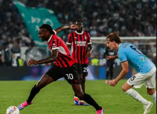 科斯塔库塔：加比亚的身体素质和技术天赋可能比我更强