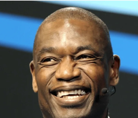 永远的 “非洲大山”：穆托姆博的传奇人生与不朽精神