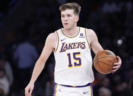 里夫斯：休赛期蓄力，新赛季展望