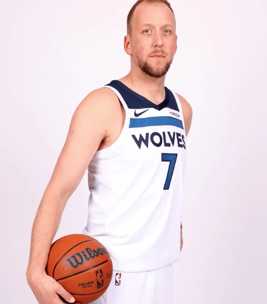 英格尔斯：37 岁的篮球征程与生日祝福