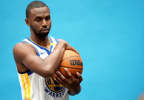 追梦眼中的维金斯：球队第二进攻核心的潜力