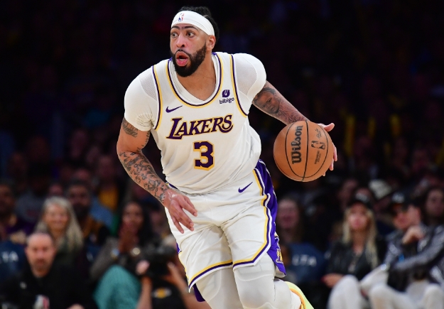 戴维斯：状态正佳，专注胜利