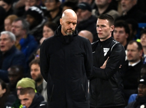 曼联欧战之惑：多场进 2 球以上却难取胜