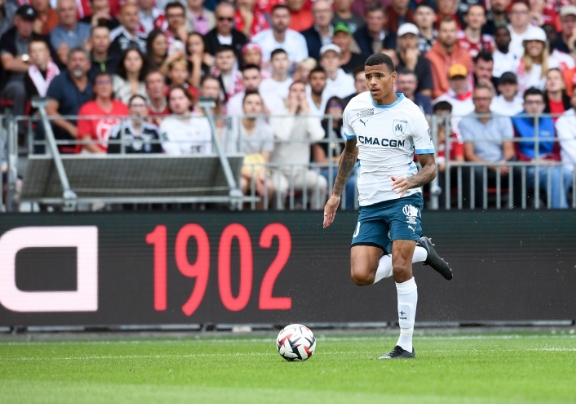 曼联关键人物对格林伍德离队失望，他在马赛表现引巴萨关注