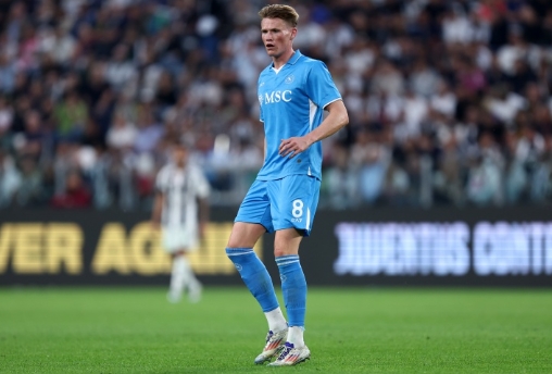 麦克托米奈：渴望夺冠，感谢卢卡库，着眼下一场比赛