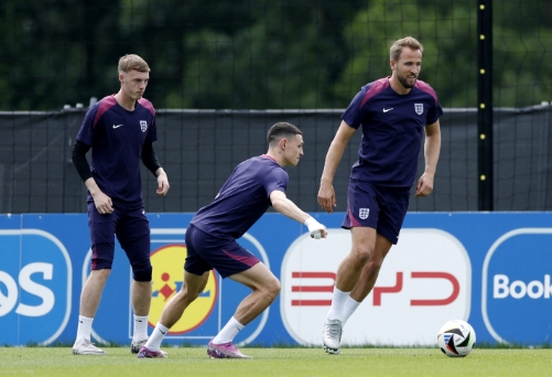 奥哈拉：帕尔默、亚马尔世界级，比萨卡高一档