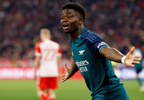 奥哈拉争议言论：帕尔默、亚马尔世界级，萨卡不是