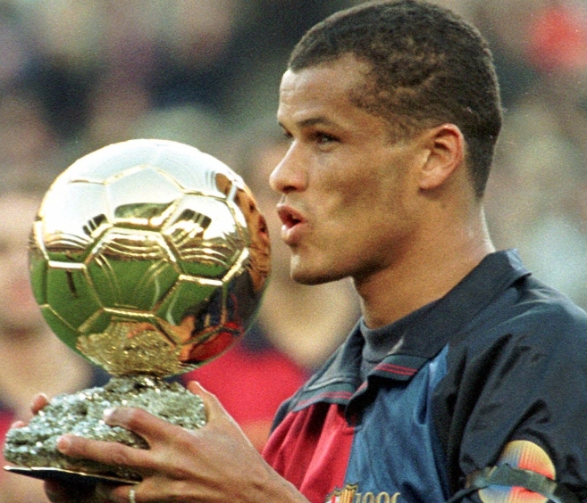 里瓦尔多盛赞亚马尔，谨慎看待巴萨赛季前景