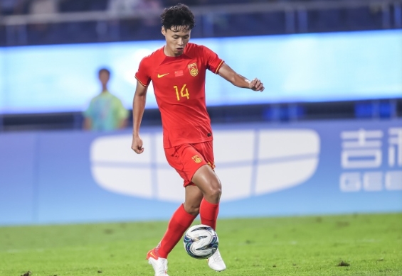 汪海健带伤入征澳阵容 国足即将开启澳洲、印尼赛程