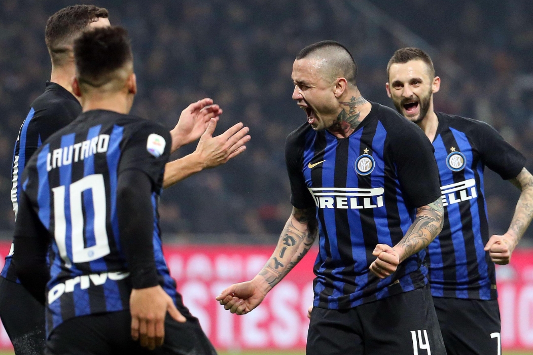 意甲第 7 轮：第 86 分钟点球定乾坤，10 人都灵 2 - 3 国米