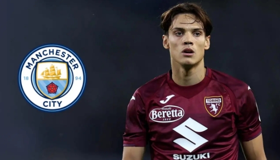 里奇赛后发声：都灵失利中的收获、传闻态度及对萨帕塔的祝愿