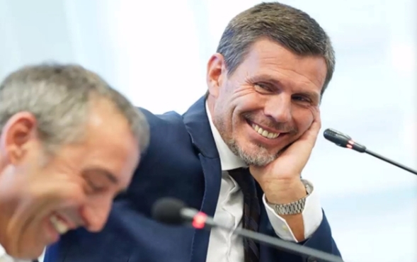 博班驳斥米兰欧冠赛后言论，回应离开米兰和欧足联背后事