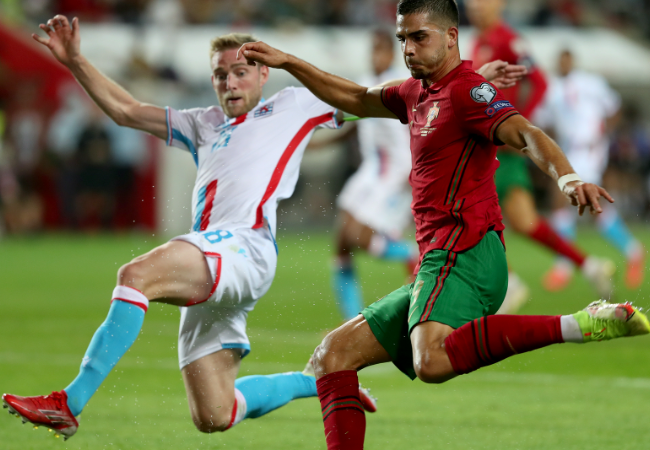 加斯佩里尼：我很满意，我们踢了一场很出色的比赛