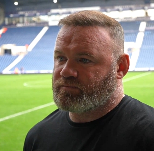 普利茅斯绝杀布莱克本，鲁尼红牌后遭调侃助教发声