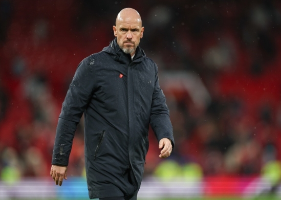 曼联 0 - 0 维拉背后：进攻数据揭示进球乏力真相