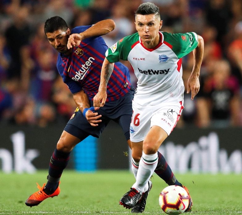 意甲恩波利不败终结，五大联赛 10 队仍保持不败