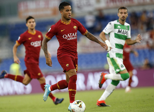 全尤文：阿马泰、苏马奥罗和吉吉3名后卫被推荐给了尤文图斯