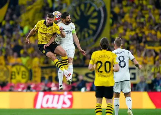 福格特：多特很优秀，但多特怕其他球队上强度和他们逼抢对抗