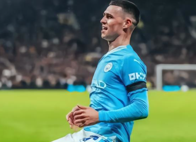 瓦纳蒂：我不想谈论里奇是否会去曼城，但我很高兴当初签下了他