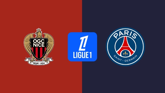 巴黎对阵尼斯前瞻：首发名单背后的战术博弈