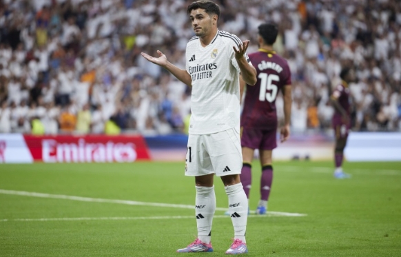 皇马迪亚斯有望提前归来，伤病潮下的及时雨？