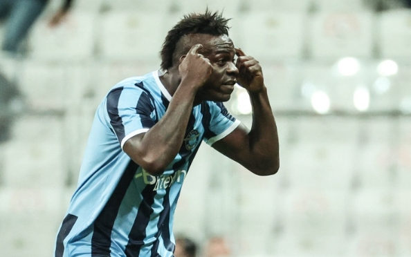 34 岁巴洛特利回应意甲质疑：仍有证明自己的能力