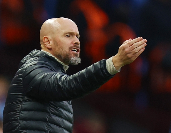 长达 6 小时会议后，滕哈赫仍留任曼联？