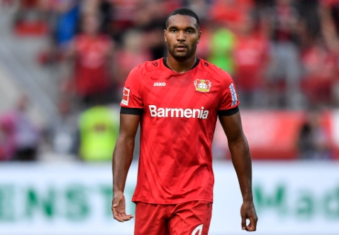 若纳坦・塔引豪门争抢，未来去向成谜