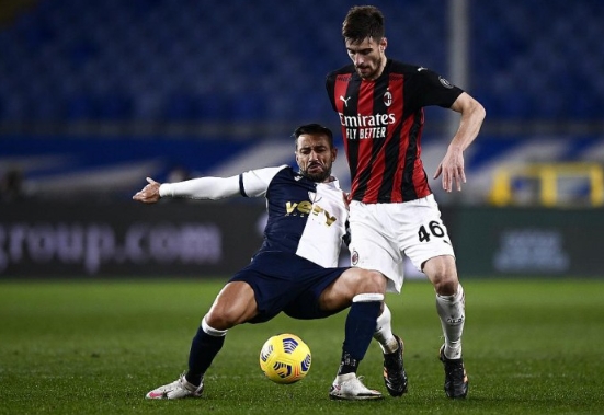 米兰队长之选引热议，加比亚高票领先